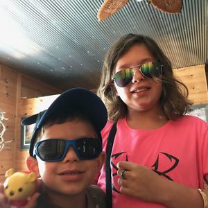 Meet your Posher, Alicia