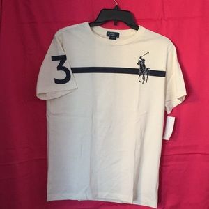 Boys Polo tee