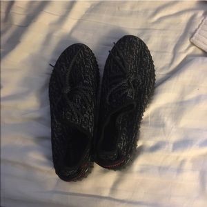 Adidas yeezy sneakers