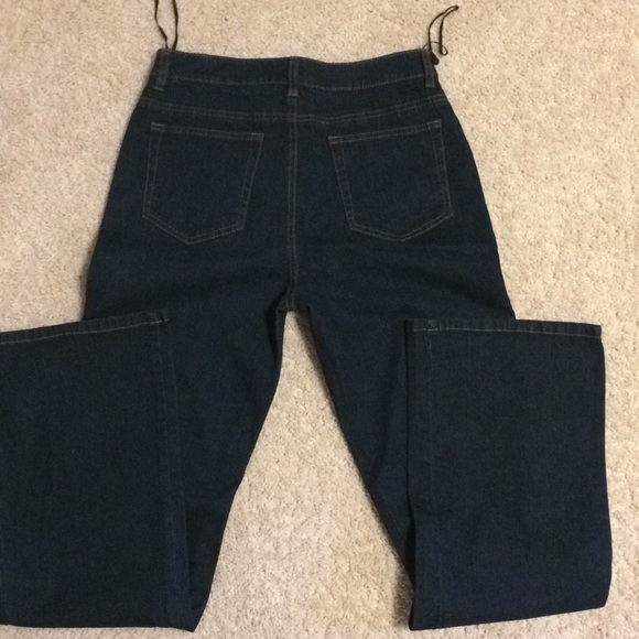 Jones New York never worn stretch jeans - Picture 4 of 5
