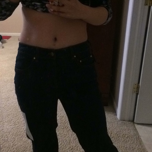 Jones New York never worn stretch jeans - Picture 5 of 5