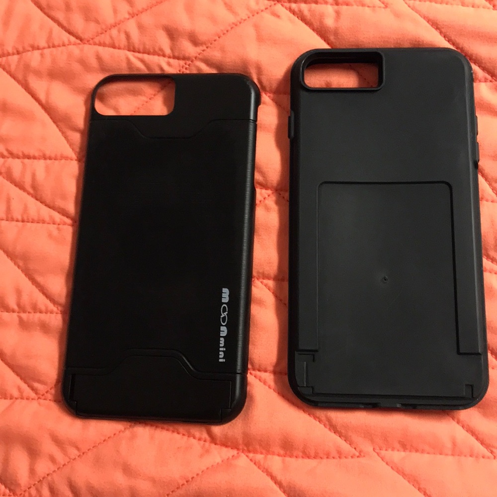 iPhone 7 Plus phone case