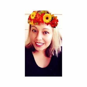 Meet your Posher, Nanci