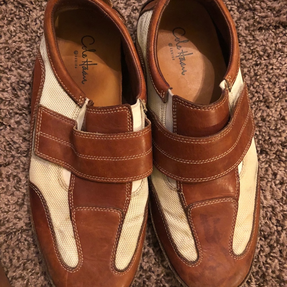 Cole Haan men’s shoes
