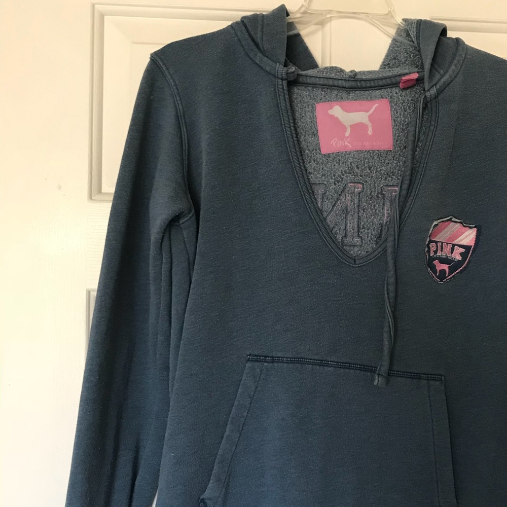 Victoria Secret PINK hoodie