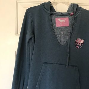 Victoria Secret PINK hoodie