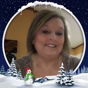 Meet your Posher, Linda