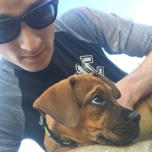 Meet your Posher, Aj