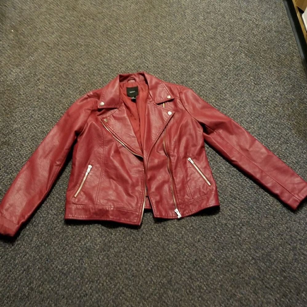 Forever 21 Jacket