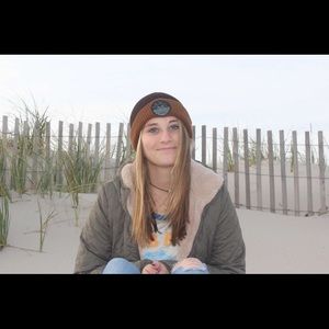 Meet your Posher, Rory