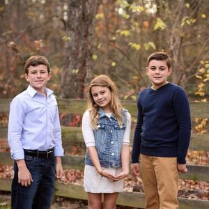 Meet your Posher, Kelli