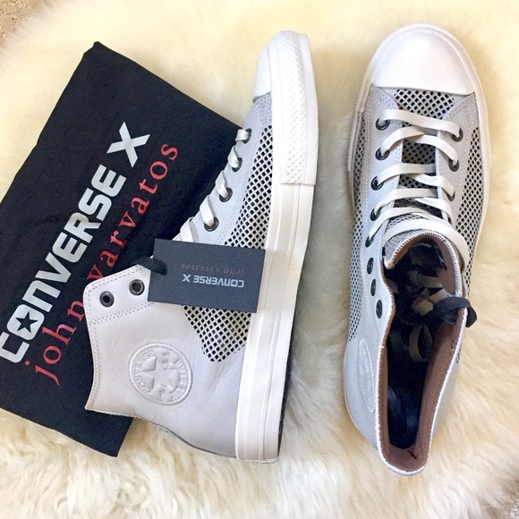 Converse Other - John Varvatos For Converse Chuck Taylor High Tops