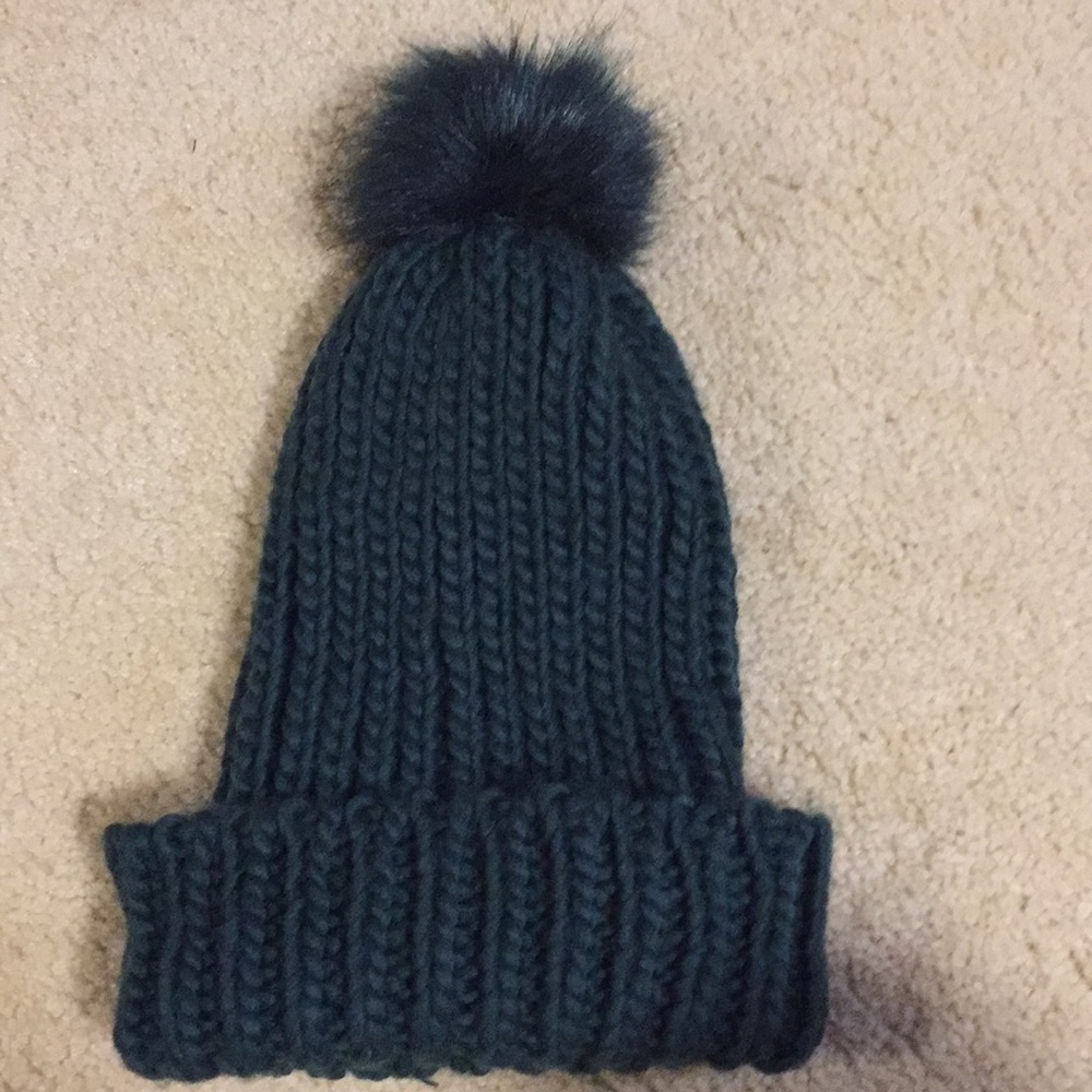 Winter hat