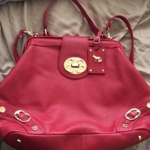 Emma fox bag