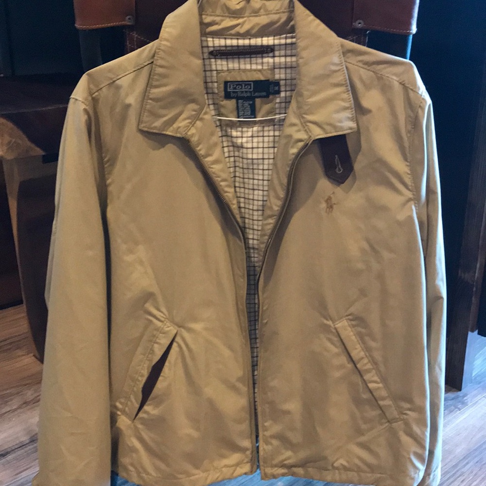 Polo Ralph Lauren Jacket