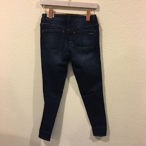 Wit & Wisdom Jeans - NWT Wit & Wisdom twisted seam ankle skimmer jeans Wit & Wisdom Jeans - NWT Wit & Wisdom twisted seam ankle skimmer jeans