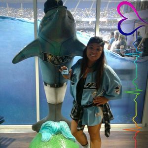 Meet your Posher, Rosie