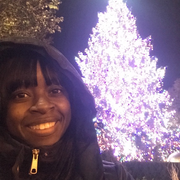 Meet your Posher, Rashida - Picture 1 of 1