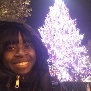 Meet your Posher, Rashida