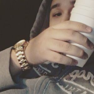 Meet your Posher, Gabriel