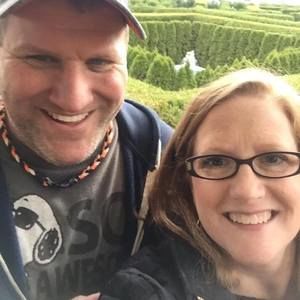 Meet your Posher, Kirsten