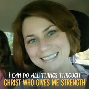 Meet your Posher, Krystal