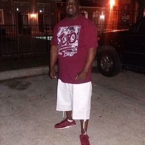 Meet your Posher, Kenneth