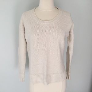 Madewell Sweater