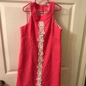 Lilly Pulitzer Girls Dress
