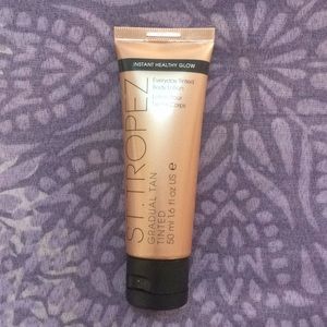 St. Tropez Everyday Tinted Body Lotion