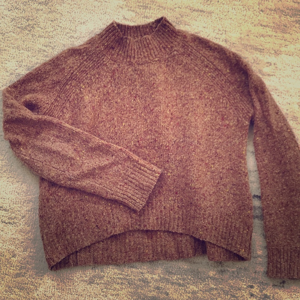 Rebecca Minkoff sweater- great condition!