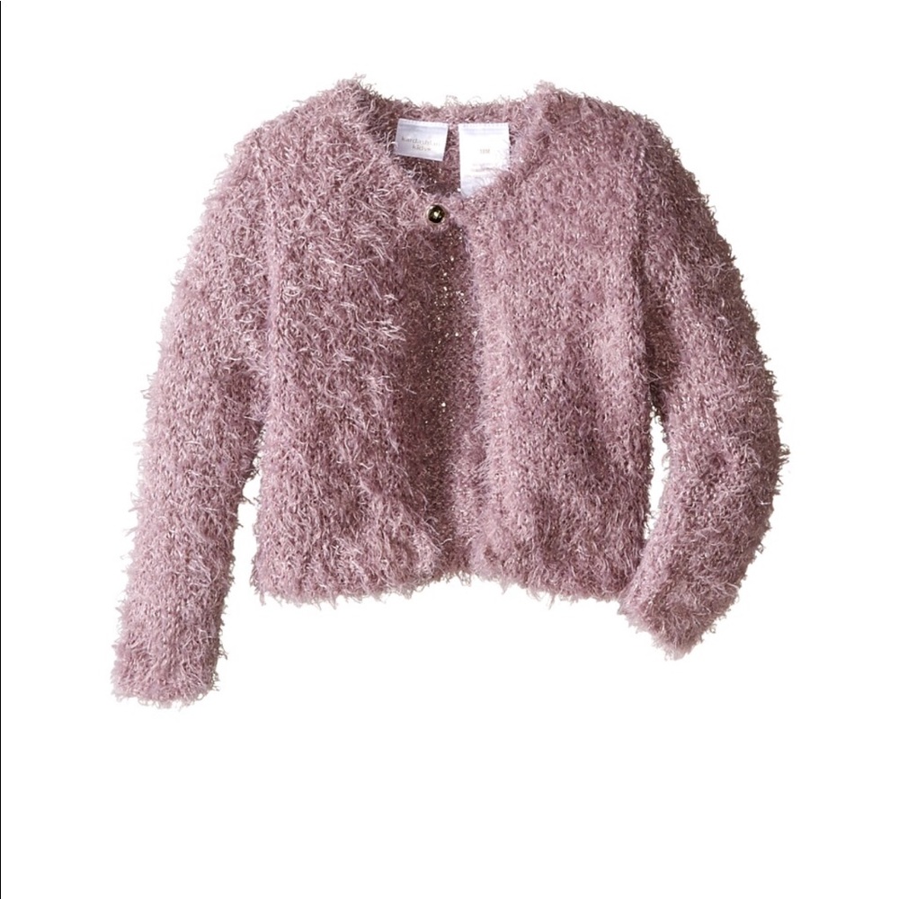 HOST PICK!! πNew Kardashian Kids Infant Cardigan - Picture 1 of 1