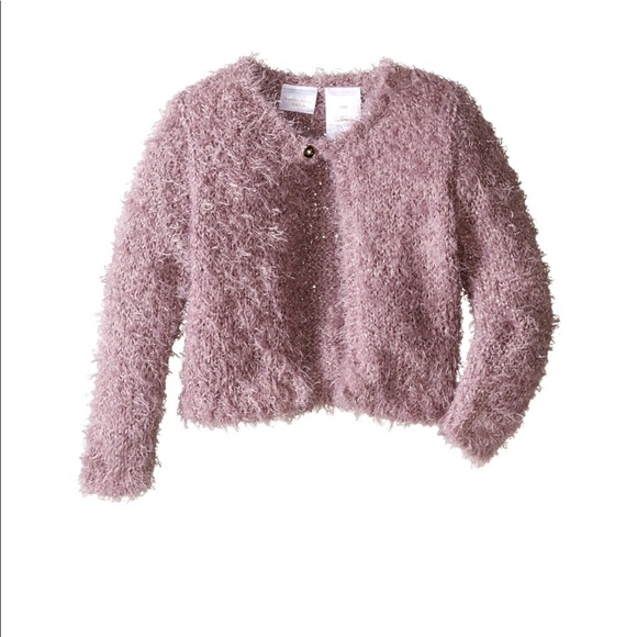 Kardashian Kids Other - HOST PICK!! 💕New Kardashian Kids Infant Cardigan