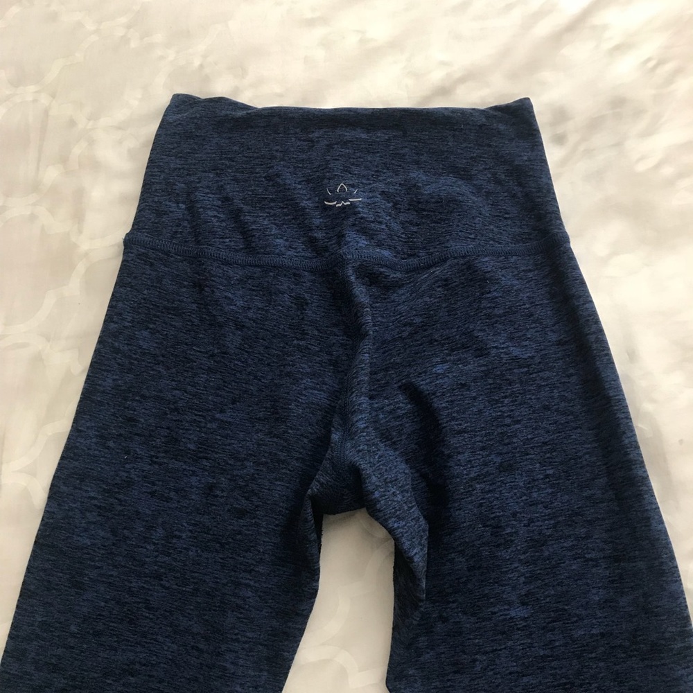 BEYOND YOGA - high waisted yoga pants