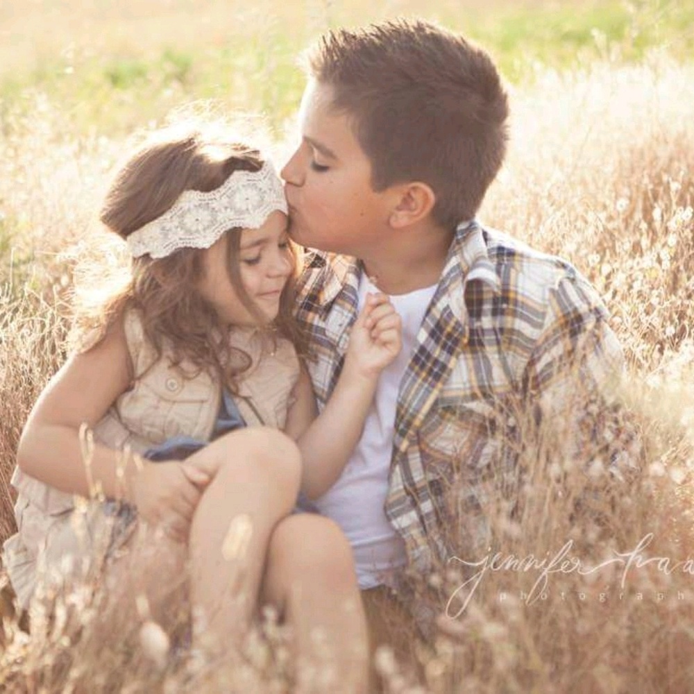 Meet your Posher, Kelley