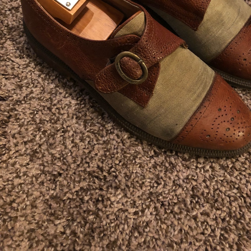 Kenneth Cole men’s shoes
