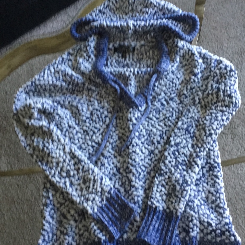 So Cute Hoodie