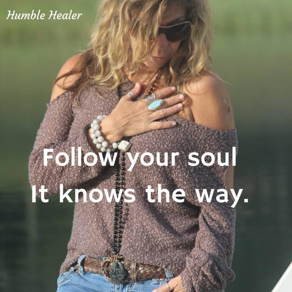 Meet your Posher, Donna