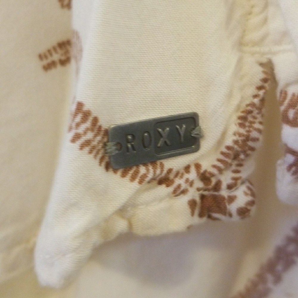 Roxy Top - Picture 3 of 3