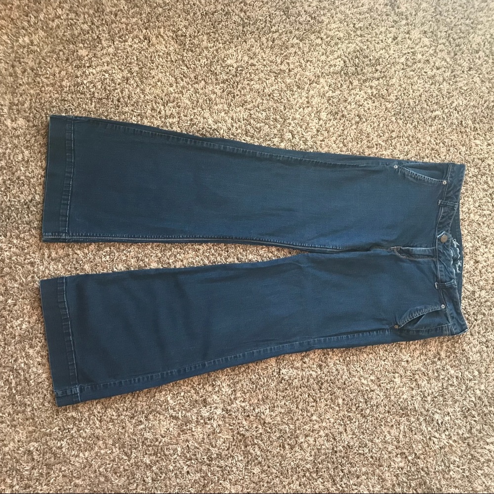 American Eagle Fitted Trouser