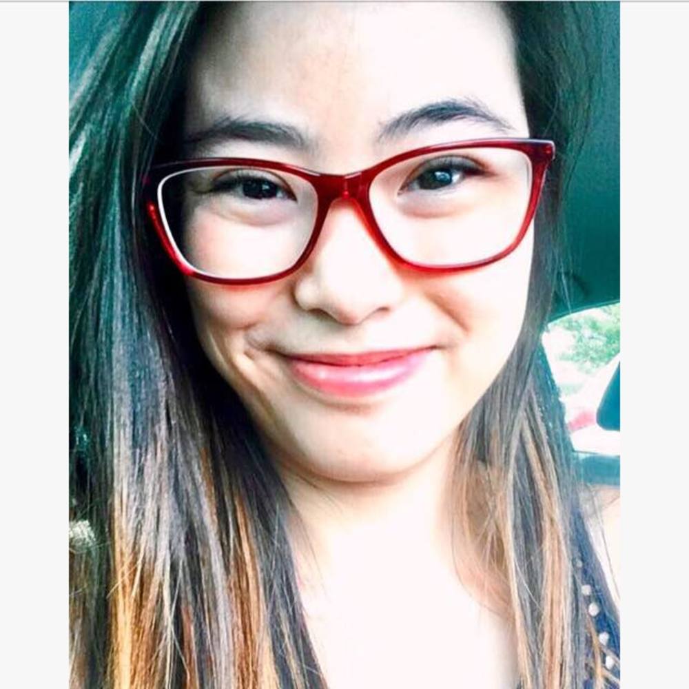 Meet your Posher, Michaela