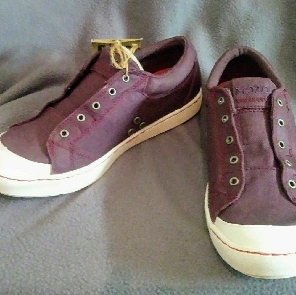 Mozo women's non-slip shoes