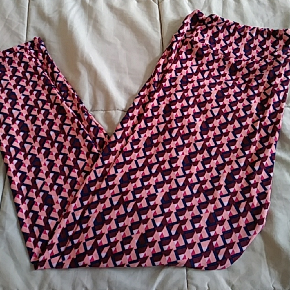 LuLaRoe T/C leggings