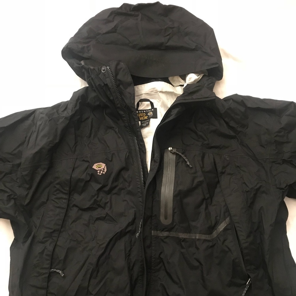 MOUNTAIN HARDWEAR - Men’s jacket