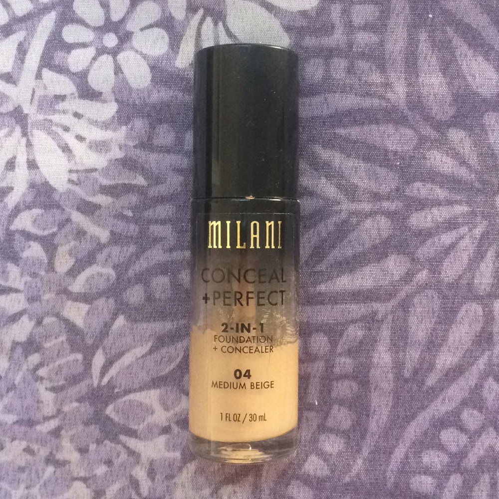 Milani conceal & perfect medium beige
