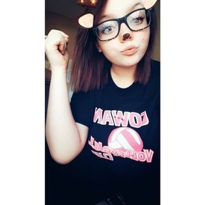 Meet your Posher, Alexis