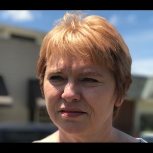 Meet your Posher, Teresa