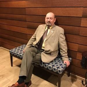 Meet your Posher, Kenny