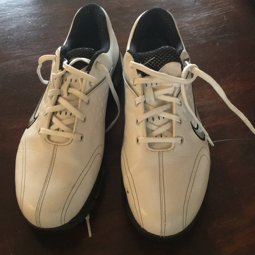 Nike Golf shoes
