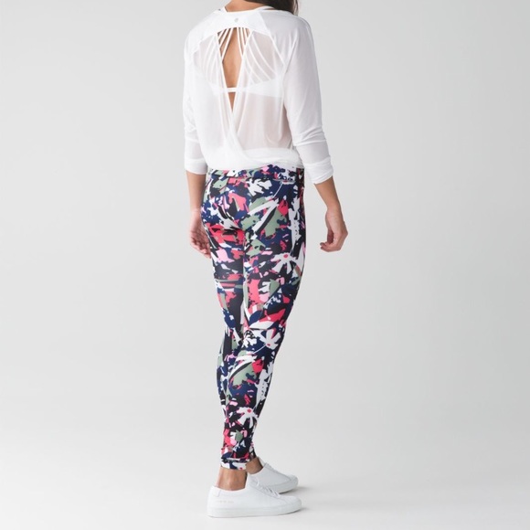 lululemon wunder under pant III - Picture 1 of 14